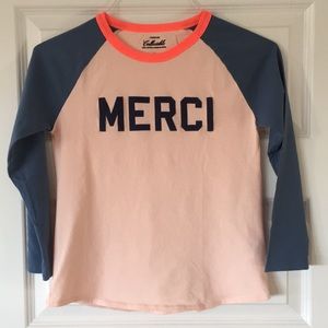 Girls Graphic T